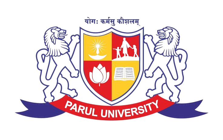 Parul Uni.