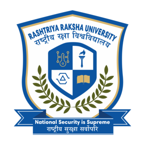 Rashtriya Raksha Uni.